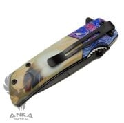 Welder Tüy Çakı Özel Seri