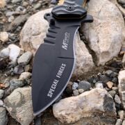 Mtech Special Forces Taktikal Çakı