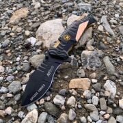 Mtech Special Forces Taktikal Çakı