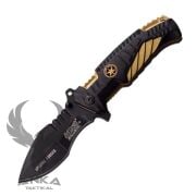 Mtech Special Forces Taktikal Çakı