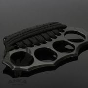 4 Parmak Tactical Paracord Muşta