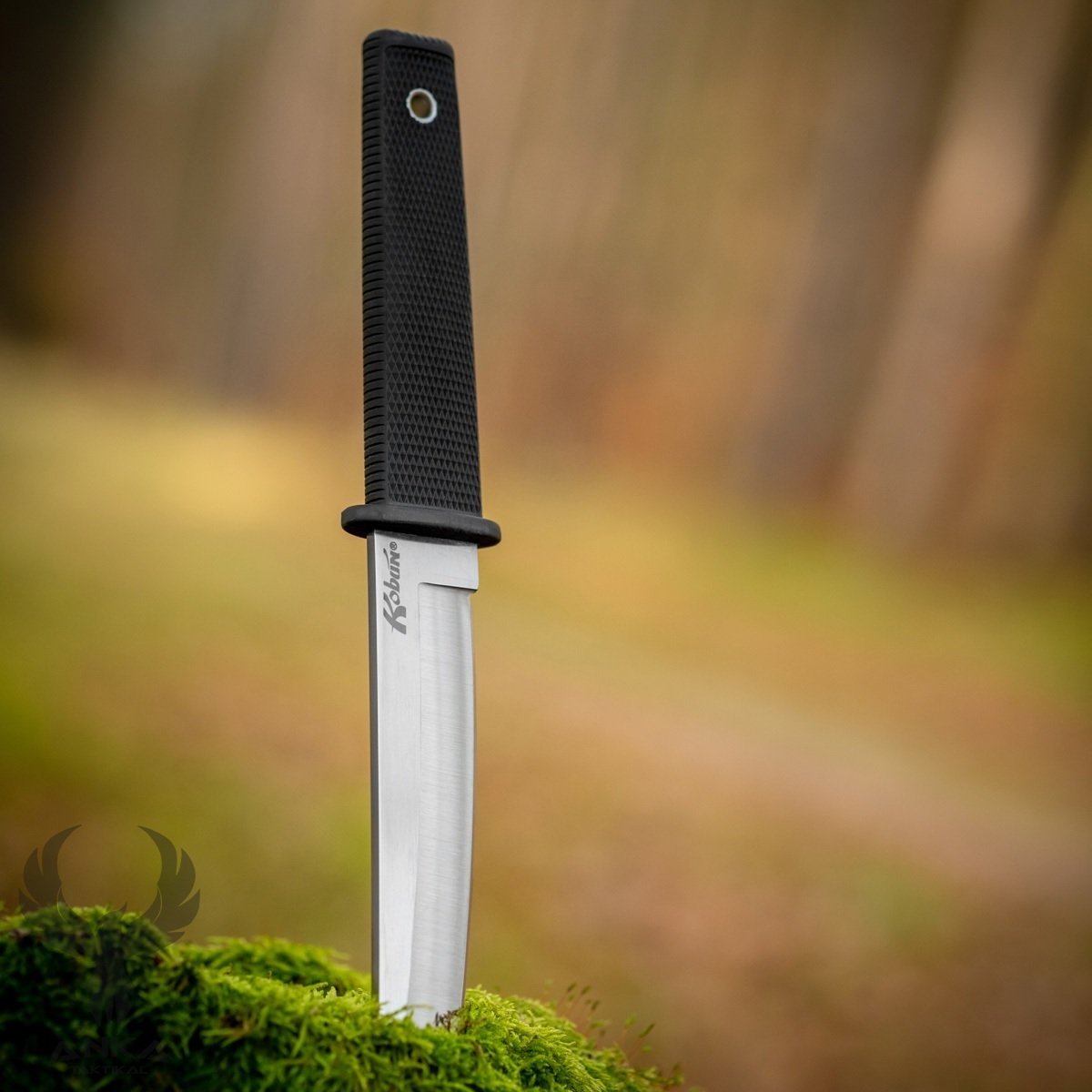 Cold Steel Kobun Tanto Bıçak Klon