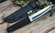 Cold Steel Kobun Tanto Bıçak Klon