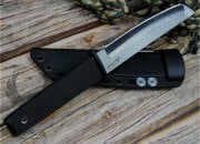 Cold Steel Kobun Tanto Bıçak