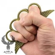 Kartal Figürlü A Kalite Muşta