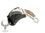 Scorpion Claw Karambit Bıçak Klon