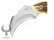 Scorpion Claw Karambit Bıçak Klon