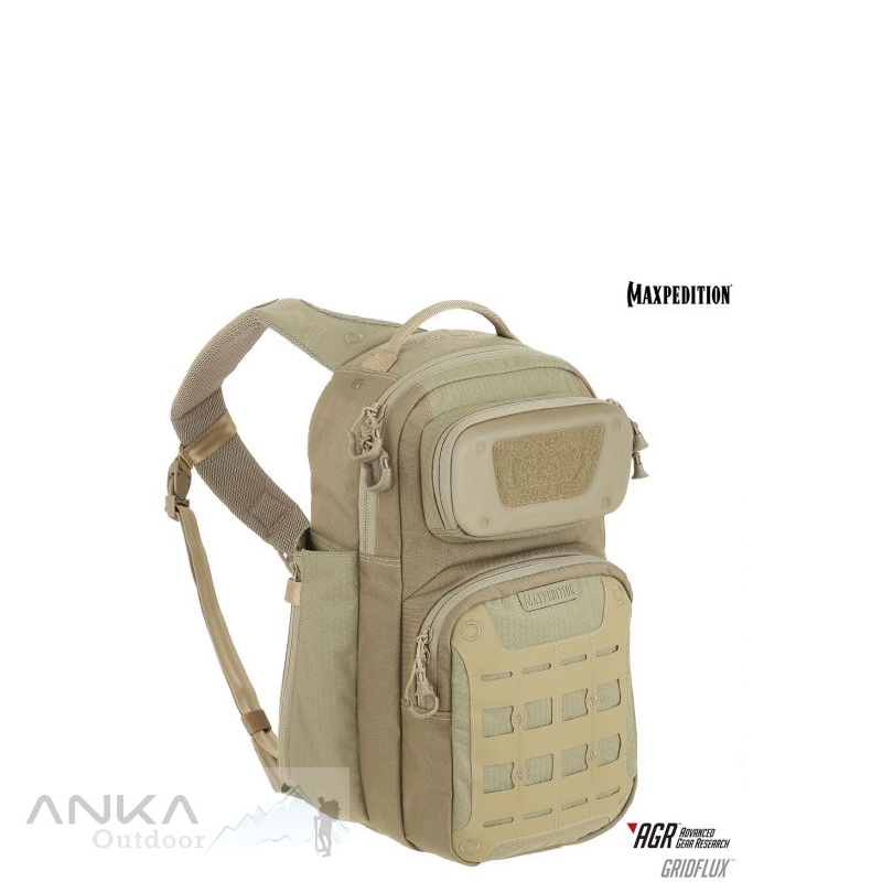 Maxpedition Gridflux Sling Sırt Çantası