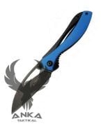 CRKT Pleroma Cep Çakısı