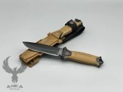 Halmak Salur Taktikal Bıçak