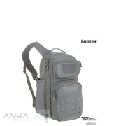 Maxpedition Gridflux Sling Sırt Çantası Haki