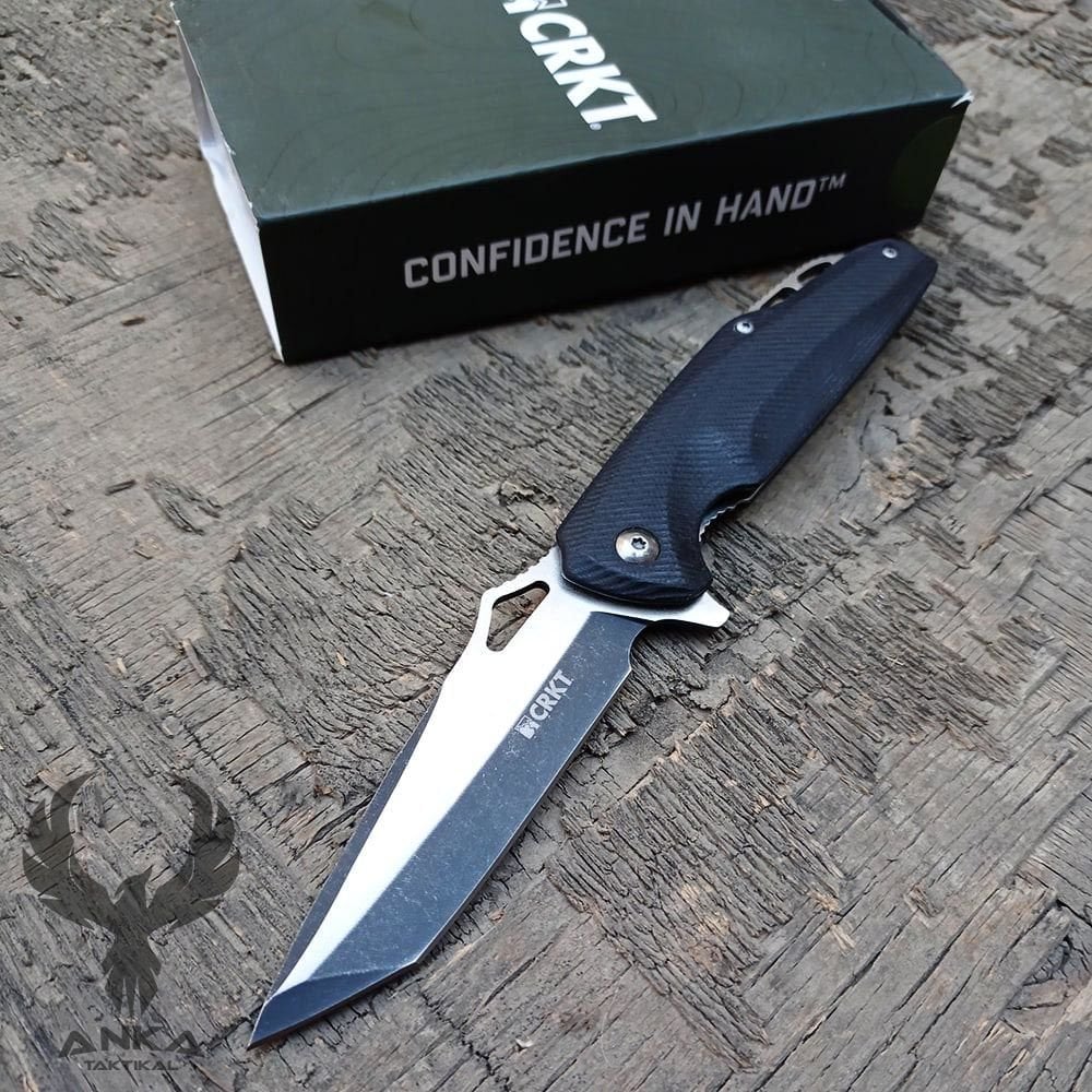 CRKT Predator War Çakı