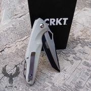 CRKT Predator War Çakı Khaki