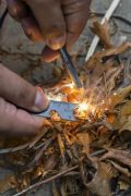 Buffer Acil Durum Magnezyum Çubuğu