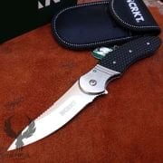 Crkt Hotenanny Cep Çakısı