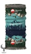 Mountain Pro Bandana