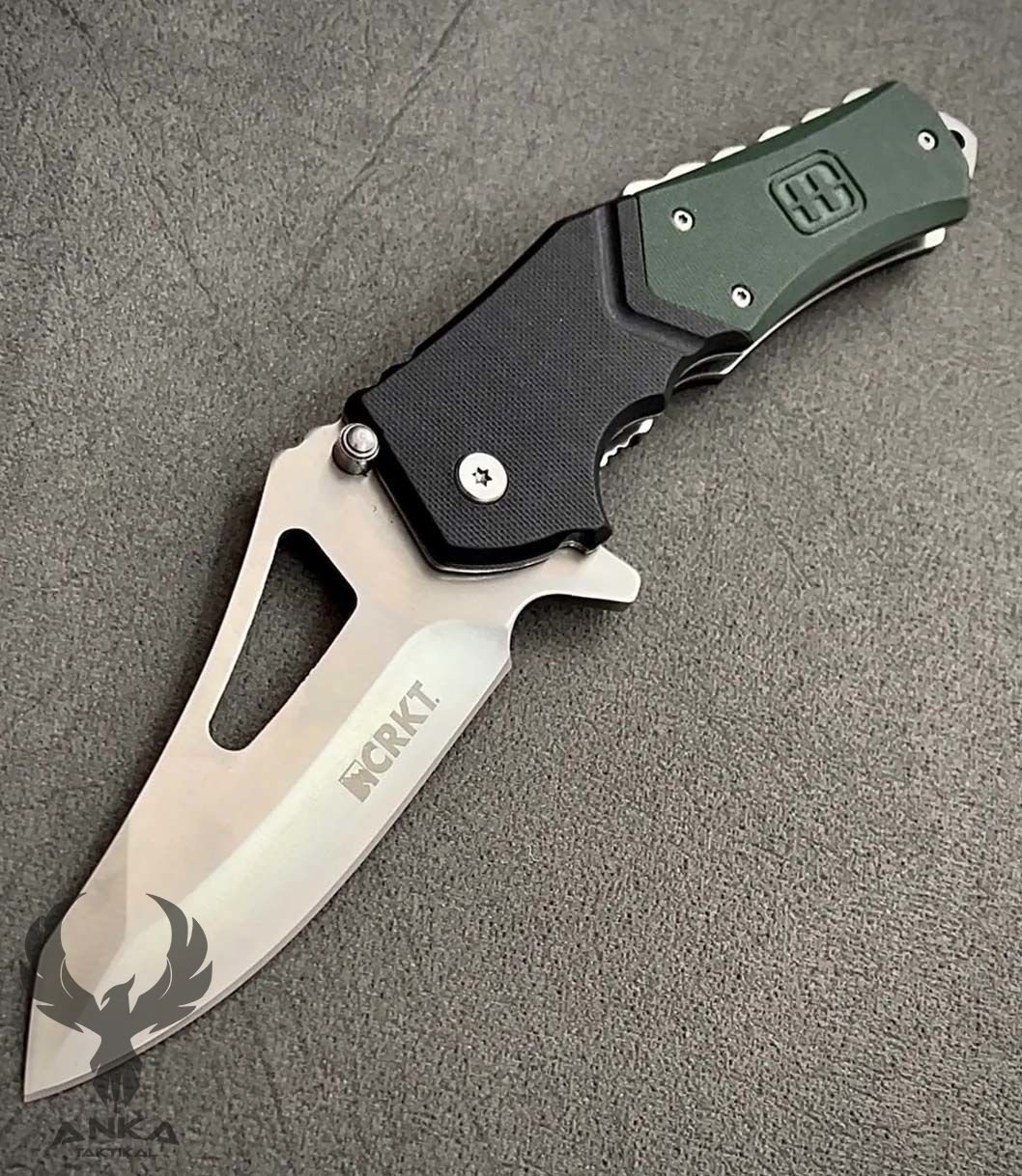 Crkt Responder Tactical Çakı