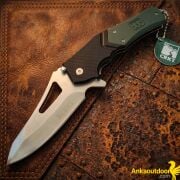 Crkt Responder Tactical Çakı