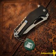 Crkt Responder Tactical Çakı