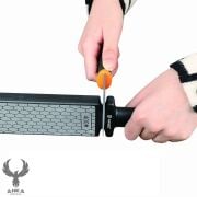 Ganzo Multifunctional Shapener Bileme Aleti