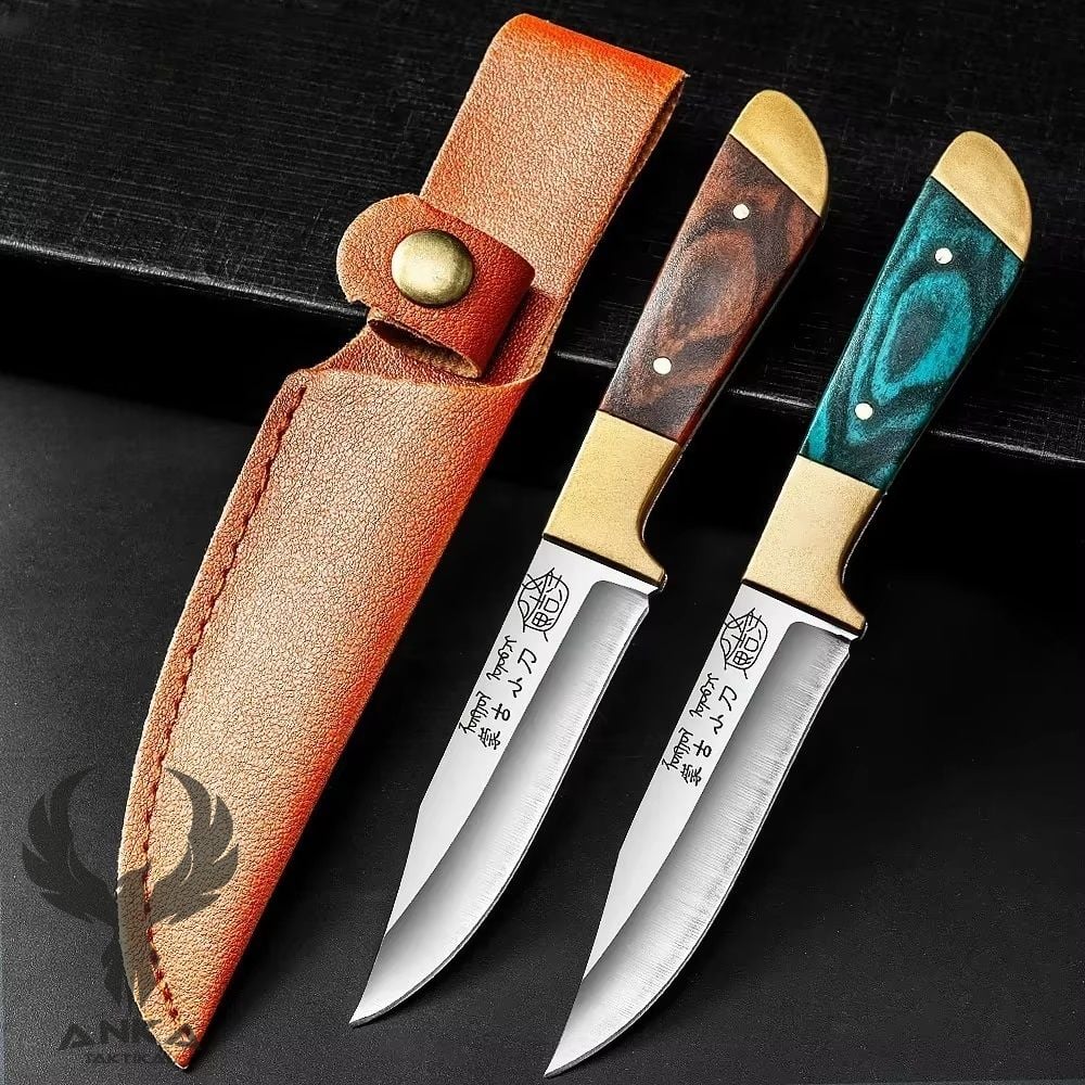 Mini Kamp Bıçağı