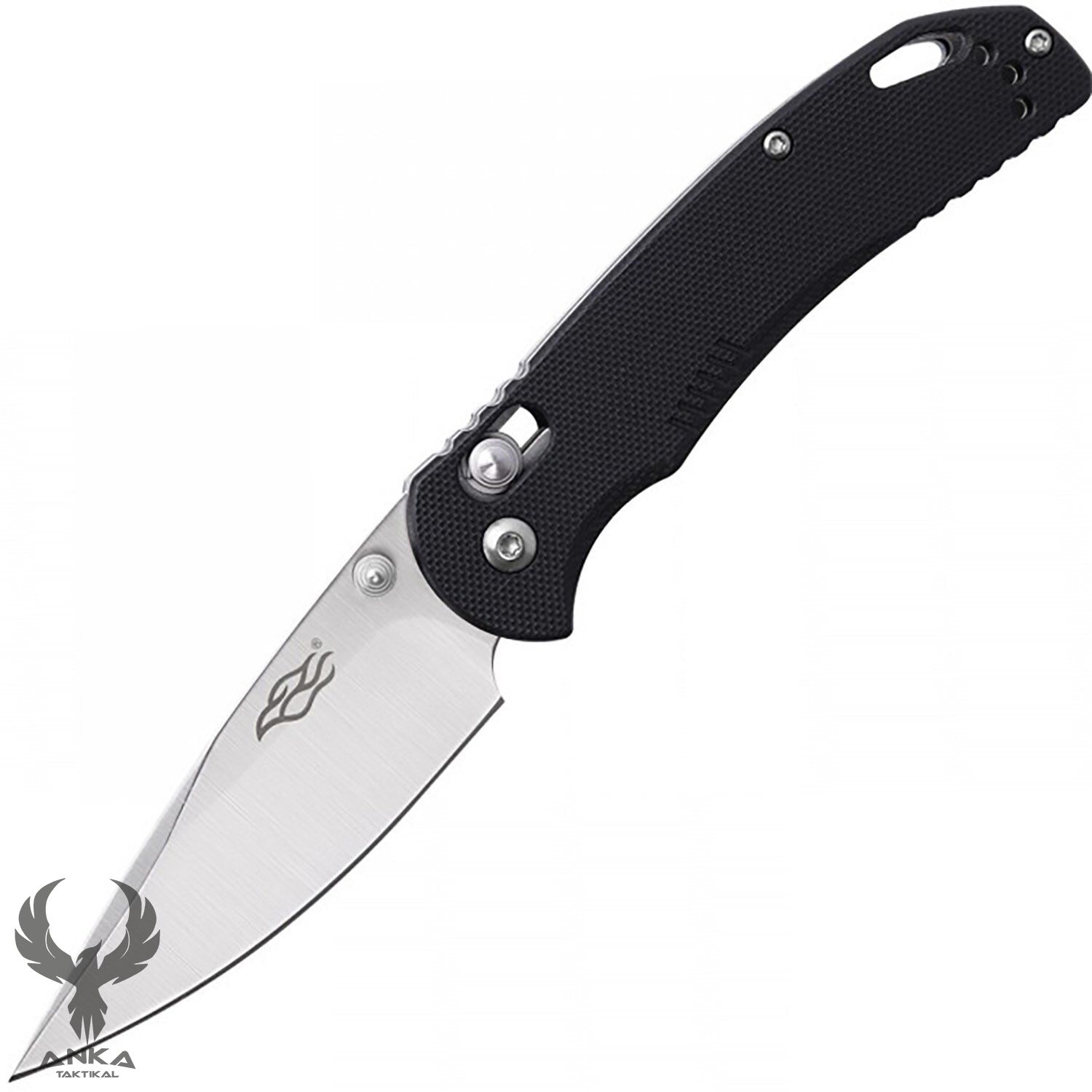 Ganzo G7531 Katlanabilir Çakı