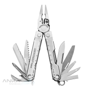 Leatherman Rebar Çok Amaçlı Çakı