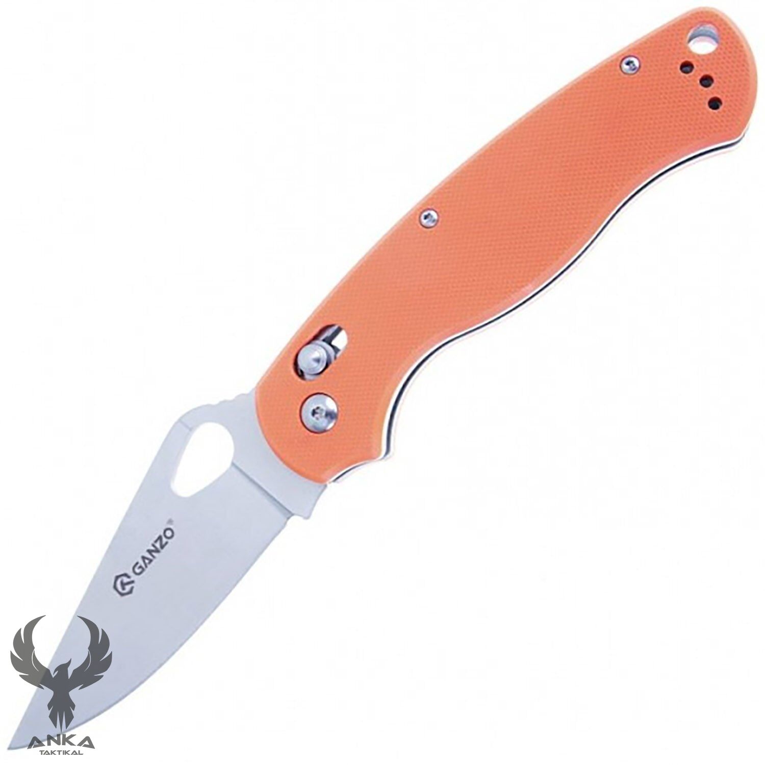 Ganzo G729 Katlanabilir Çakı