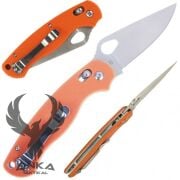 Ganzo G729 Katlanabilir Çakı