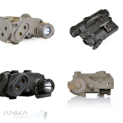 EOTech Atpial An / Peq-15 Boş Kutu
