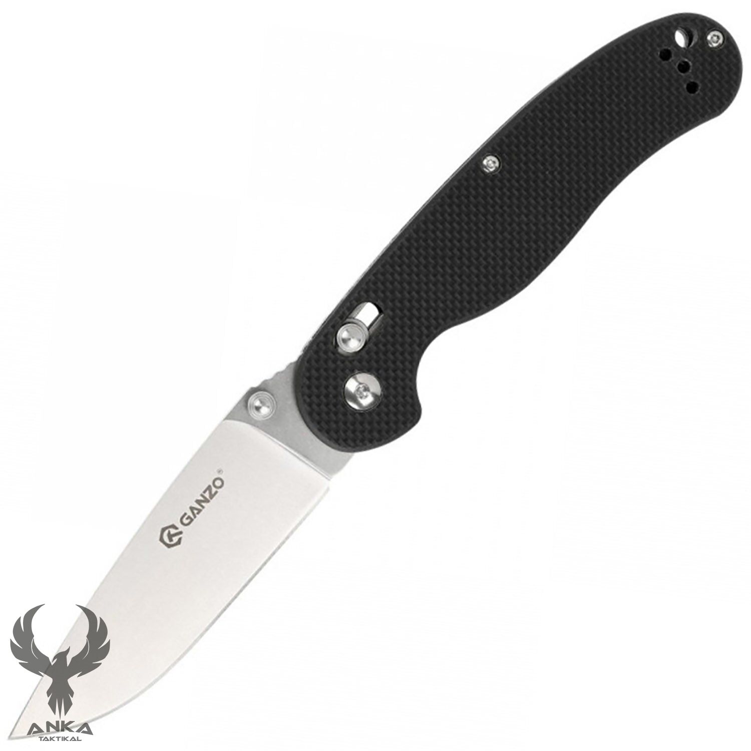 Ganzo G727M Katlanabilir Çakı