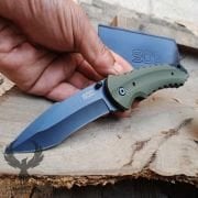 SOG Kiku Taktikal Çakı