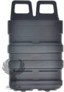 Anka Fast Mag MPT-55 5.56 Şarjör Kılıfı Siyah