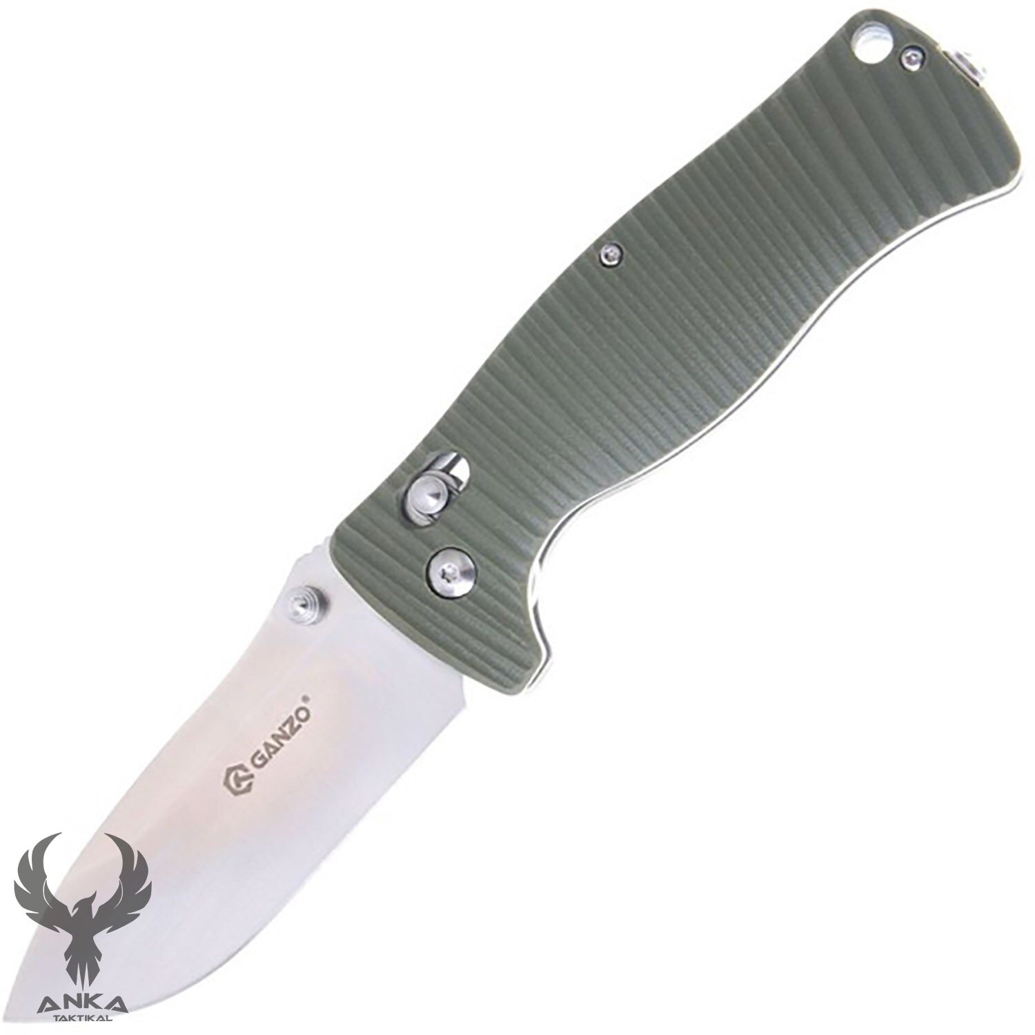 Ganzo G720 Katlanabilir Çakı