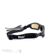 Daisy Tactical X7 Tactical Gözlük