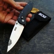 SOG Aegis Fiber Çakı