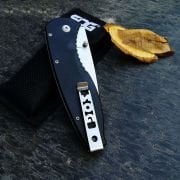 SOG Aegis Fiber Çakı