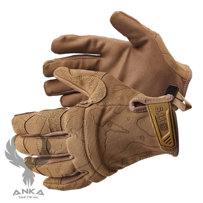 5.11 Tactical Rope K9 Eldiven L