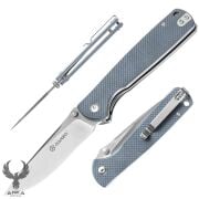 Ganzo G6803 Katlanabilir Çakı