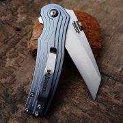 SOG Pinkerton Stub-Thumb Çakı
