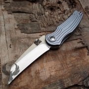 SOG Pinkerton Stub-Thumb Çakı