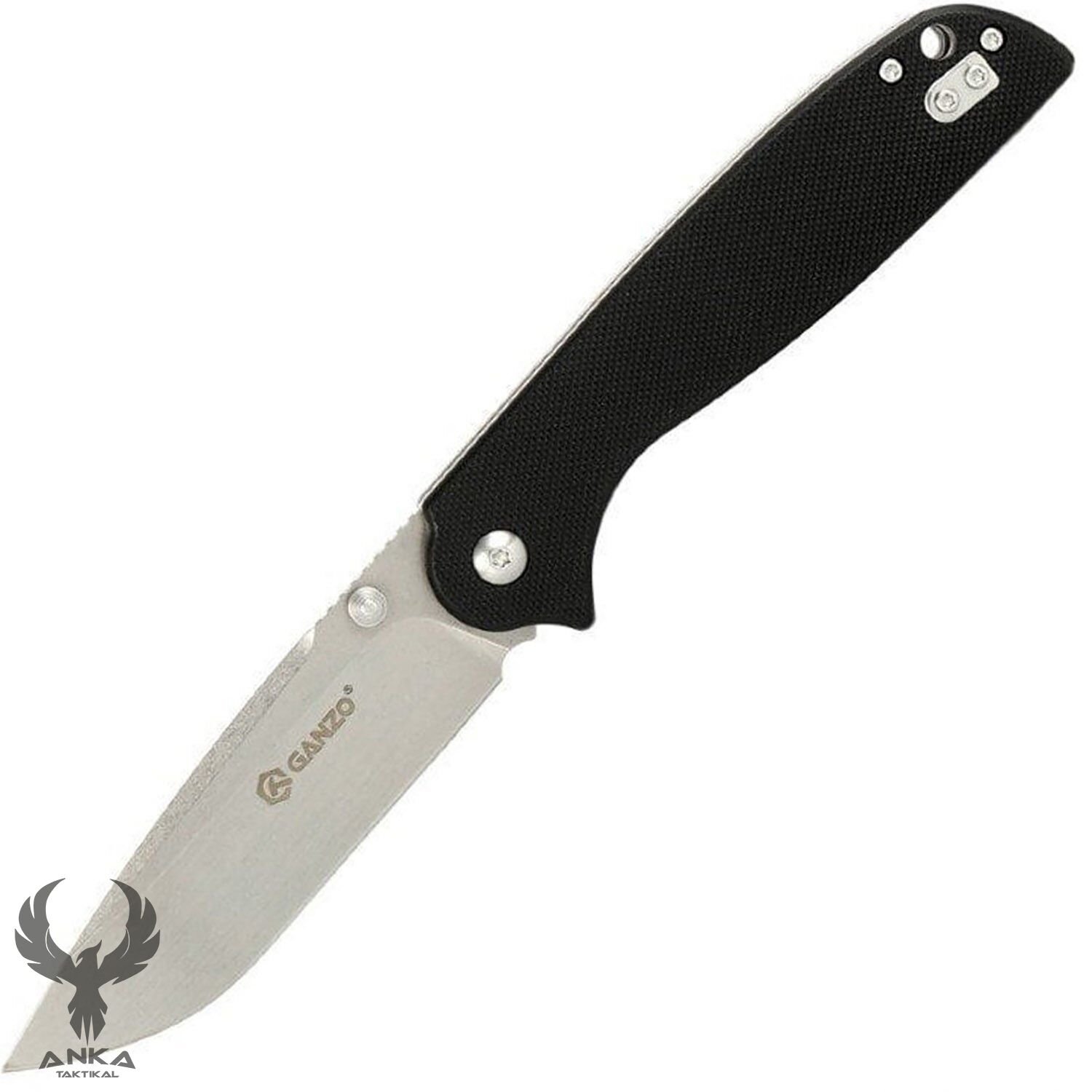 Ganzo G6803 Katlanabilir Çakı