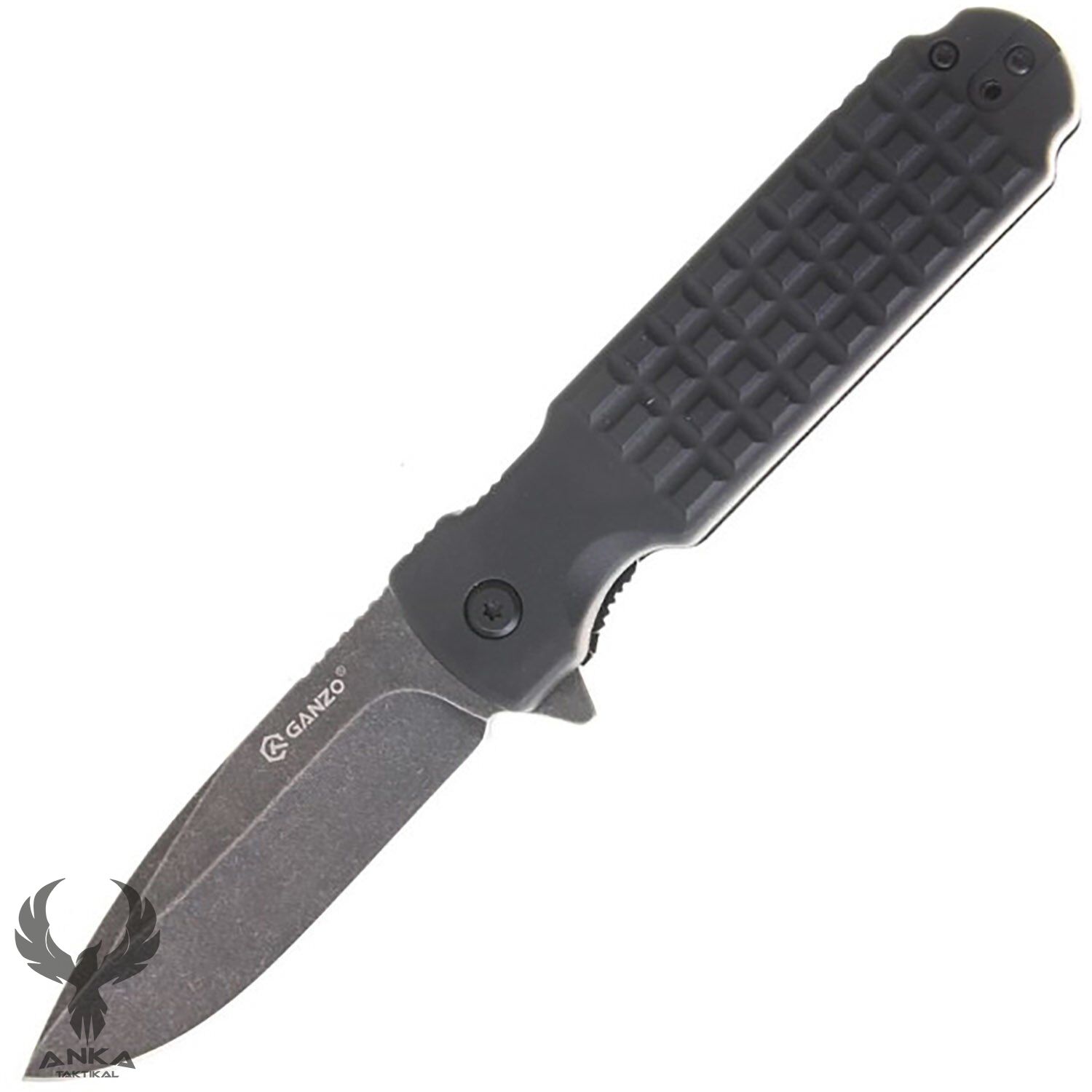 Ganzo G627 Katlanabilir Çakı