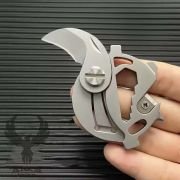 Raticate Çok Amaçlı Mini Bıçak
