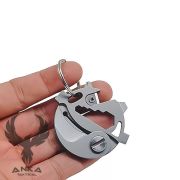 Raticate Çok Amaçlı Mini Bıçak