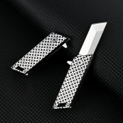 Carbon Mini Cep Çakısı