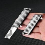 Carbon Mini Cep Çakısı
