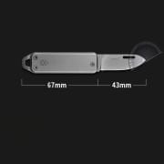 Jamas Mini EDC Cep Çakısı