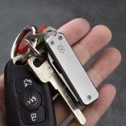 Jamas Mini EDC Cep Çakısı