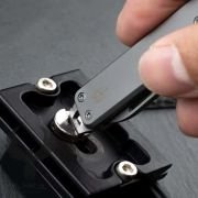 Jamas Mini EDC Cep Çakısı